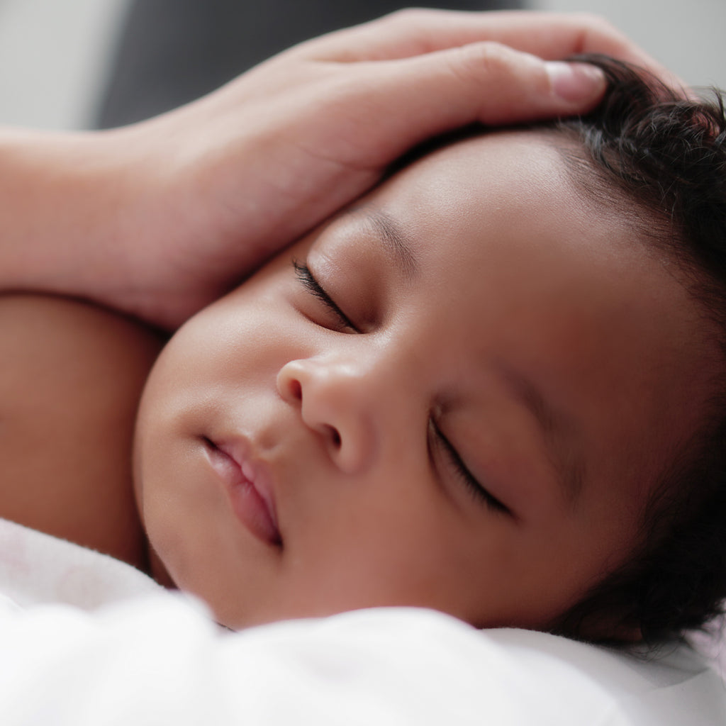 Understanding Baby Sleep Cycles & Patterns | Bubs Australia