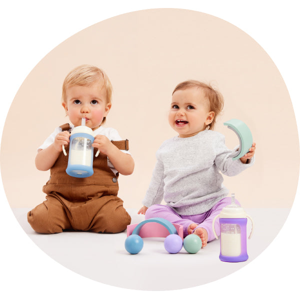 Baby Formula and Baby Food – Bubs Australia