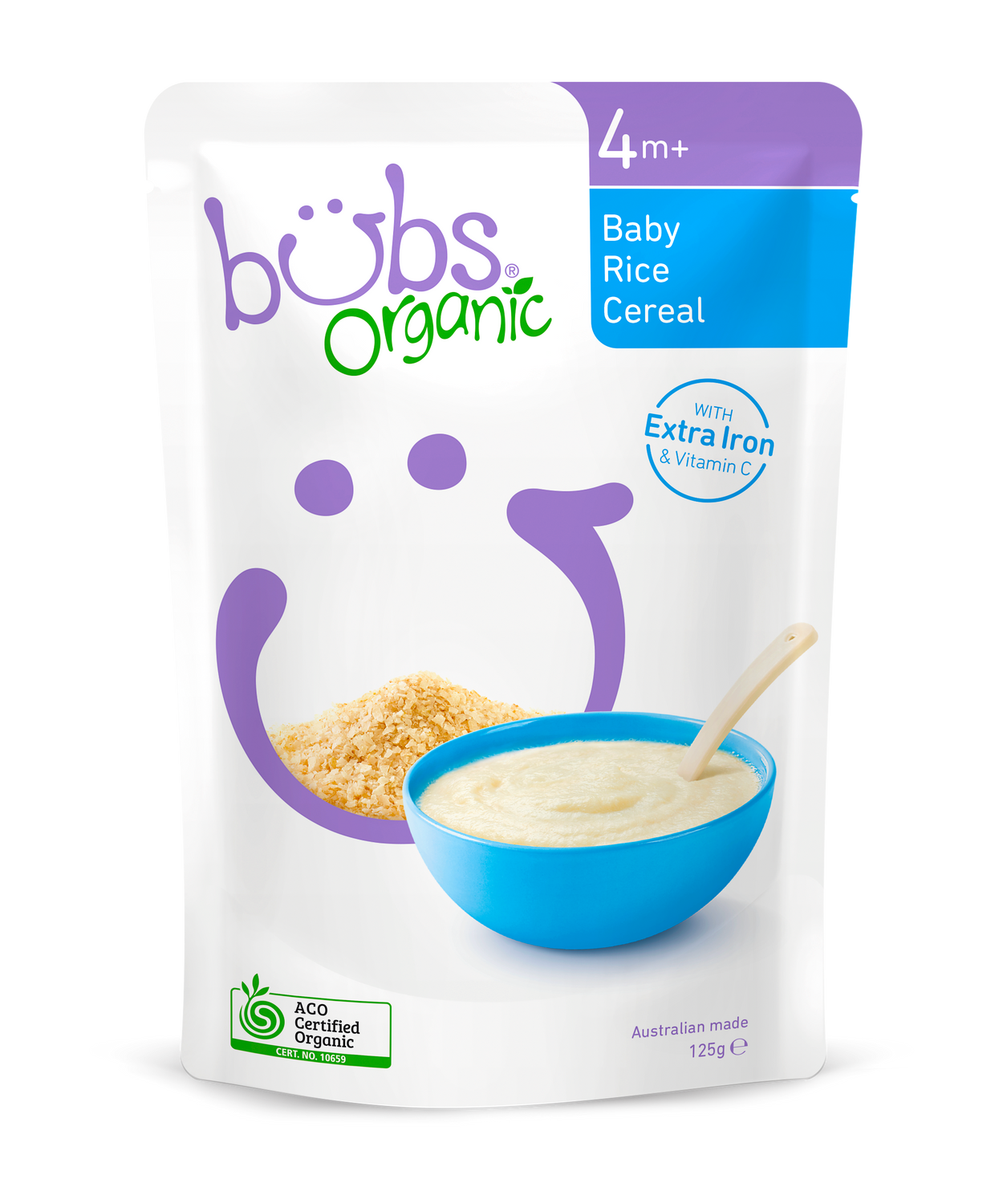 How to Prepare CERELAC Baby Rice, Infant Cereal