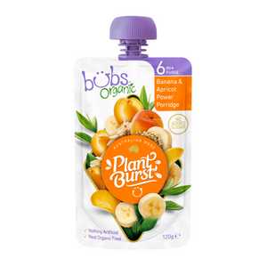 Squeeze pouches best sale for baby food